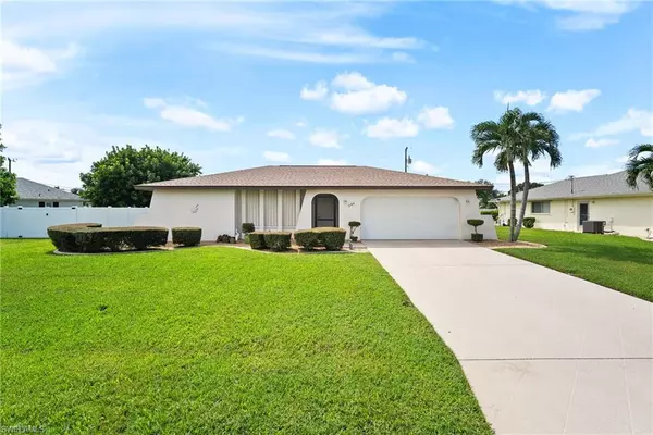 336 SE 34th ST, Cape Coral, FL 33904