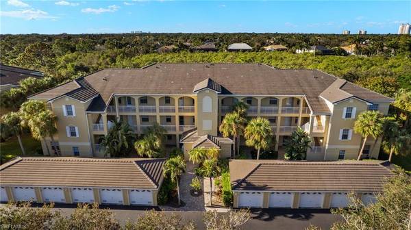 3461 Pointe Creek CT #204, Bonita Springs, FL 34134