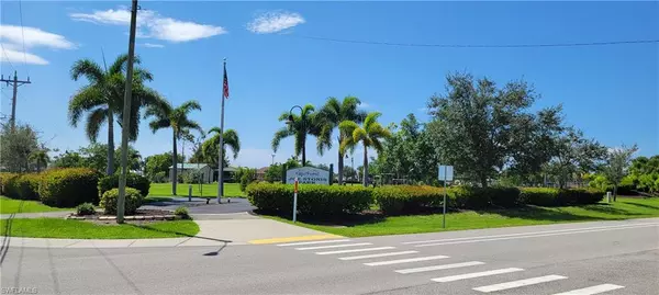 Cape Coral, FL 33991,3316 Ceitus PKWY