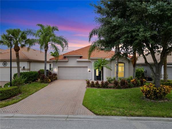 13531 Troia DR, Estero, FL 33928