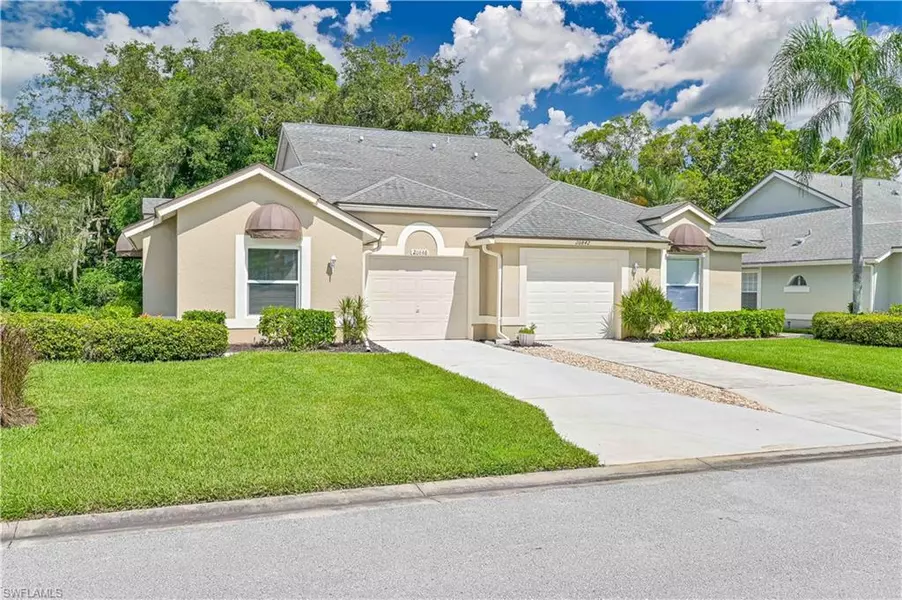 20846 Blacksmith Forge, Estero, FL 33928