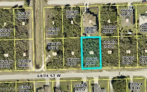 Lehigh Acres, FL 33971,2814 68th ST W