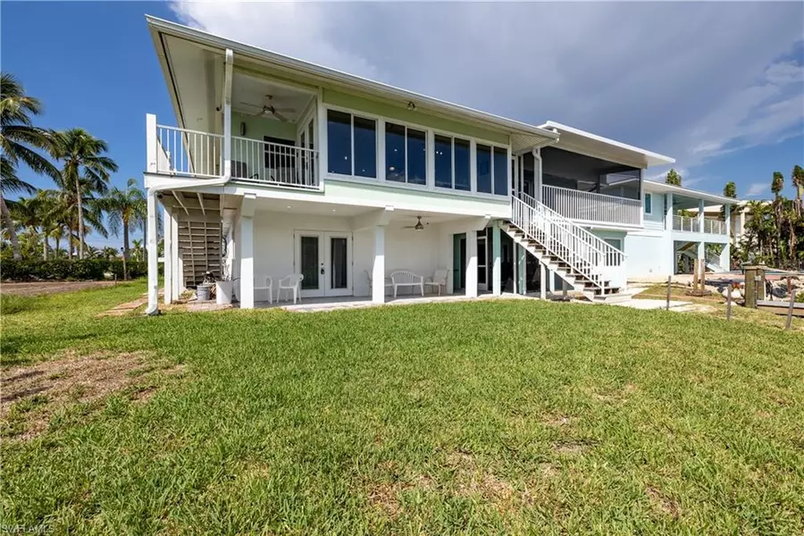 21531 Widgeon TER, Fort Myers Beach, FL 33931