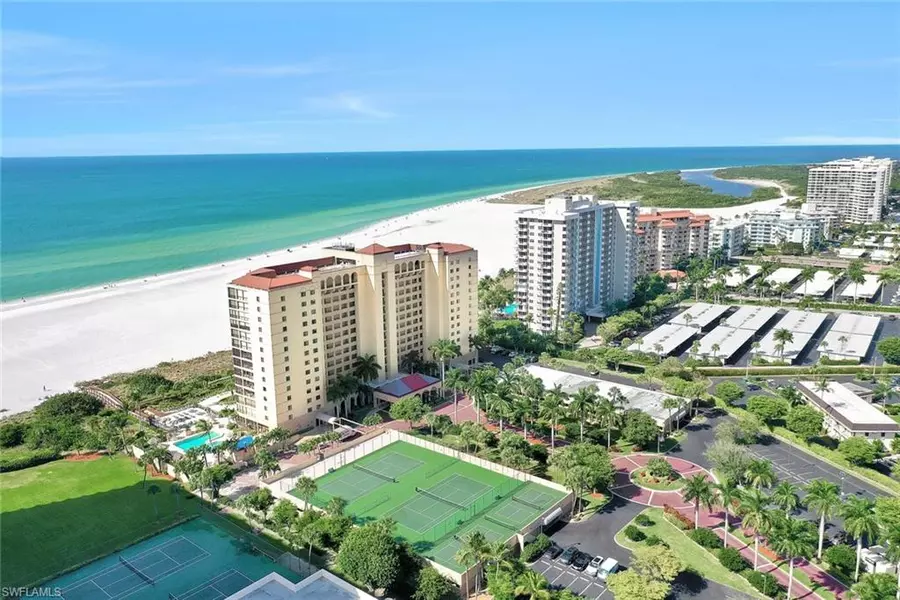 100 N Collier BLVD #608, Marco Island, FL 34145