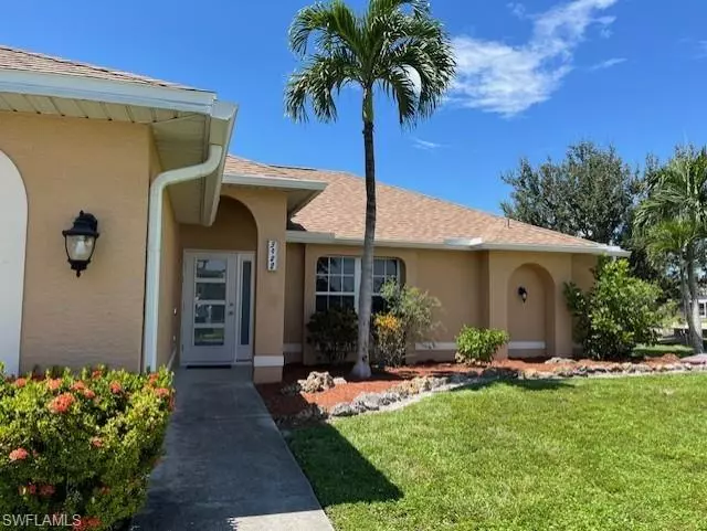 Cape Coral, FL 33914,3922 SW 12th PL