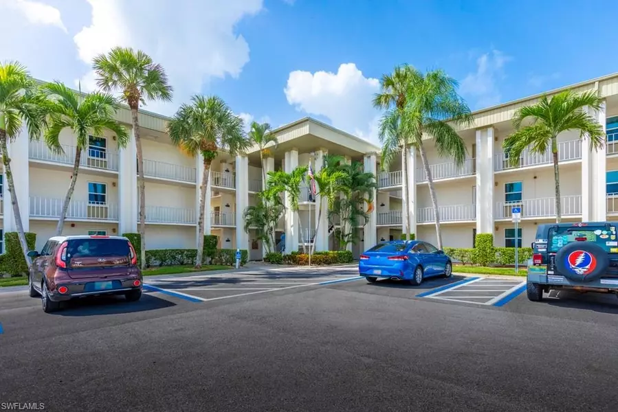 1624 Pine Valley DR #314, Fort Myers, FL 33907