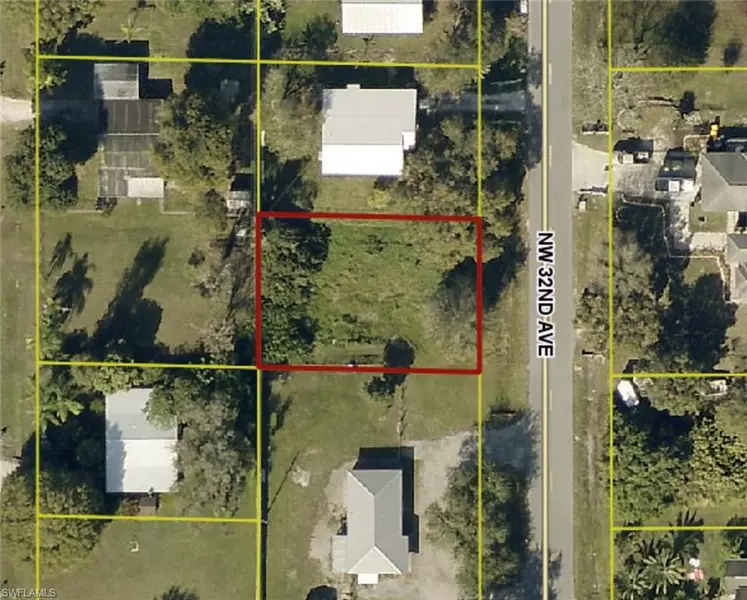 3353 NW 32ND AVE, Okeechobee, FL 34972