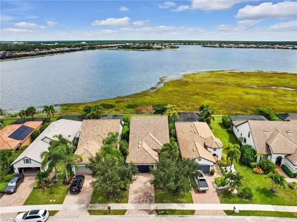 20329 Corkscrew Shores BLVD, Estero, FL 33928