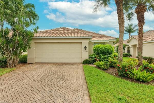 10041 Colonial Country Club BLVD, Fort Myers, FL 33913