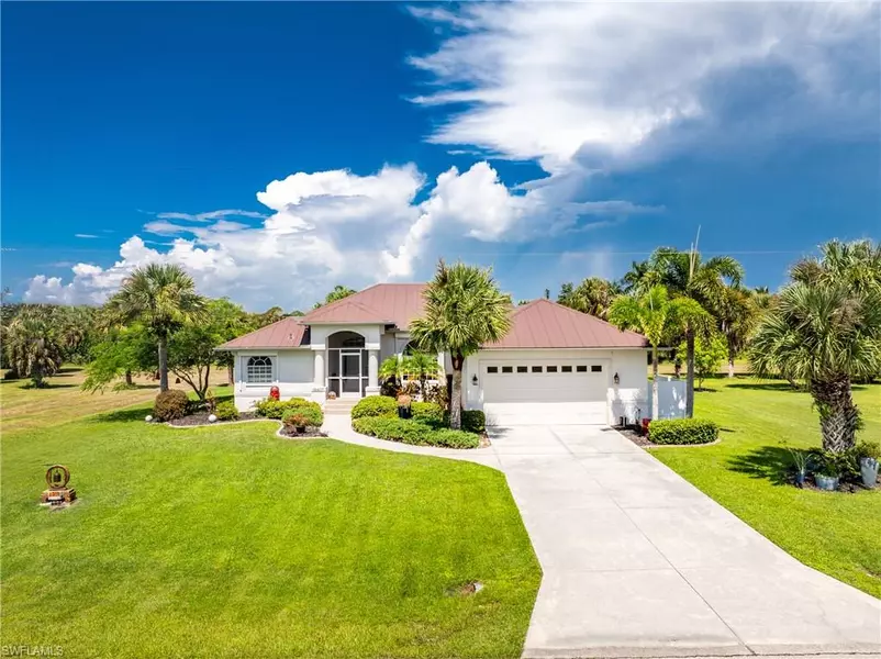 16407 San Edmundo RD, Punta Gorda, FL 33955