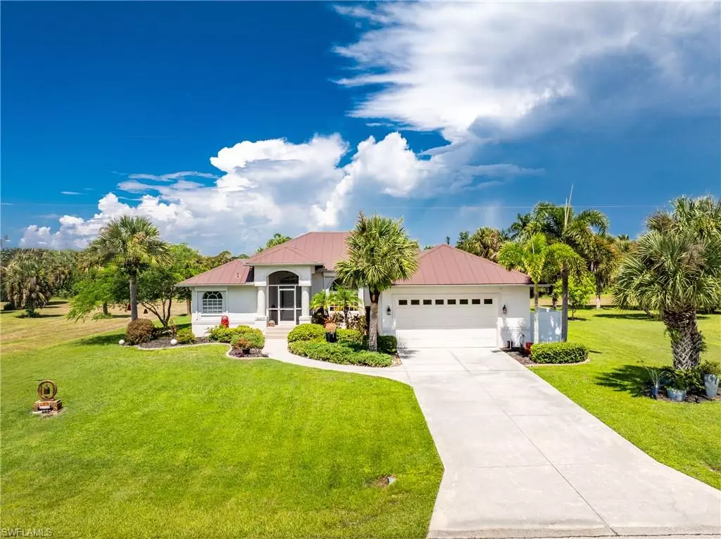 Punta Gorda, FL 33955,16407 San Edmundo RD