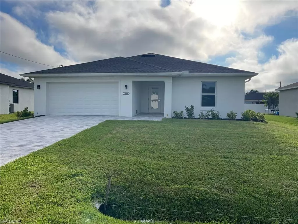 Cape Coral, FL 33904,2929 SE 8th AVE