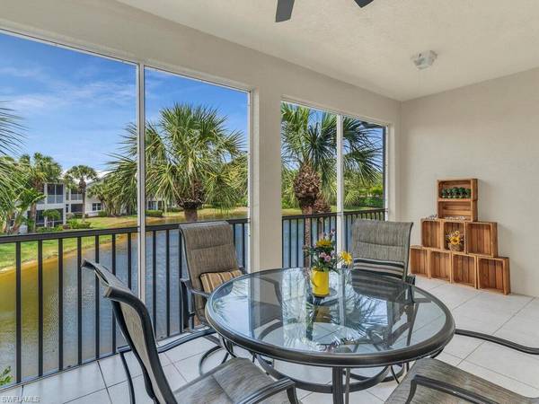 4625 Hawks Nest DR #C202, Naples, FL 34114