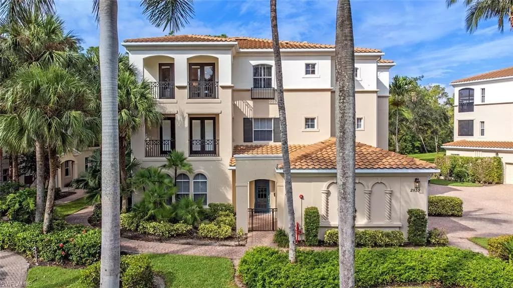 2859 Tiburon BLVD E #103, Naples, FL 34109