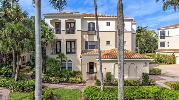 2859 Tiburon BLVD E #103, Naples, FL 34109