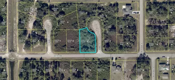 3310 1st ST SW, Lehigh Acres, FL 33976