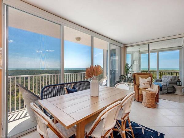 6361 Pelican Bay BLVD #503, Naples, FL 34108