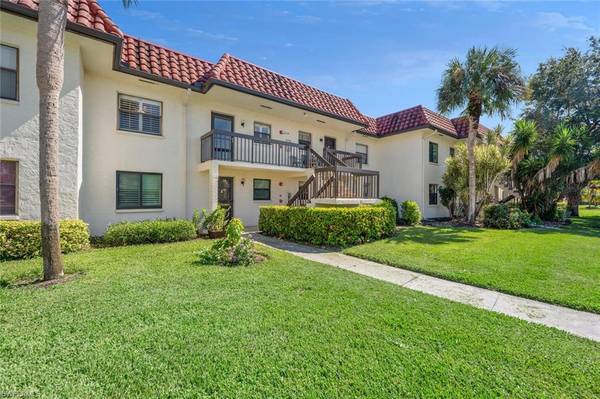 4258 27th CT SW #203, Naples, FL 34116