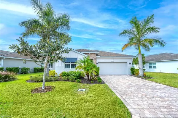 16533 SEAGATE PL, Bonita Springs, FL 34135