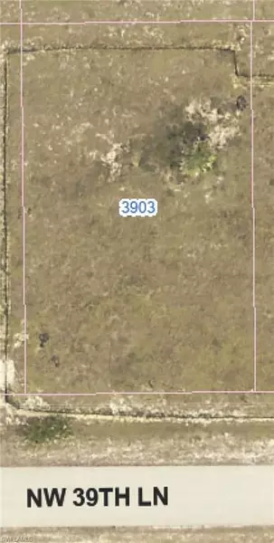 3903 NW 39th LN, Cape Coral, FL 33993