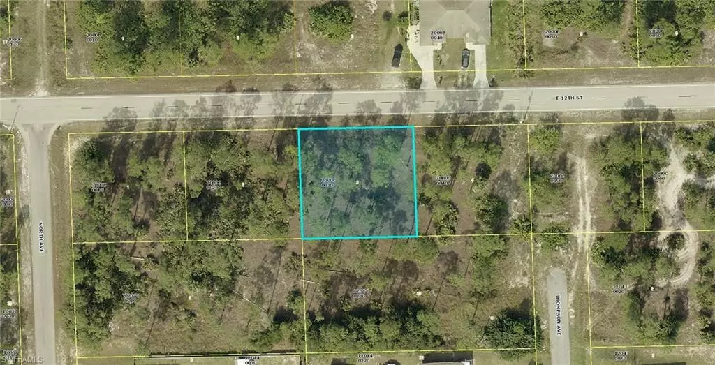 1220 E 12th ST, Lehigh Acres, FL 33972