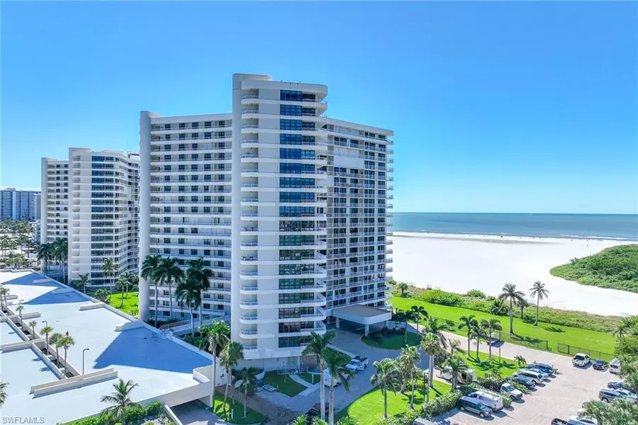 320 Seaview CT #1502, Marco Island, FL 34145