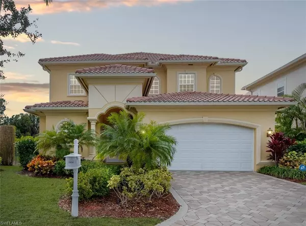 Naples, FL 34105,2850 Coco Lakes CT