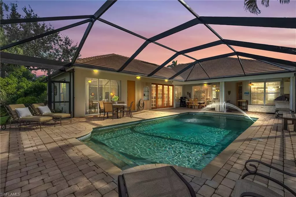 Naples, FL 34113,8951 Lely Island CIR