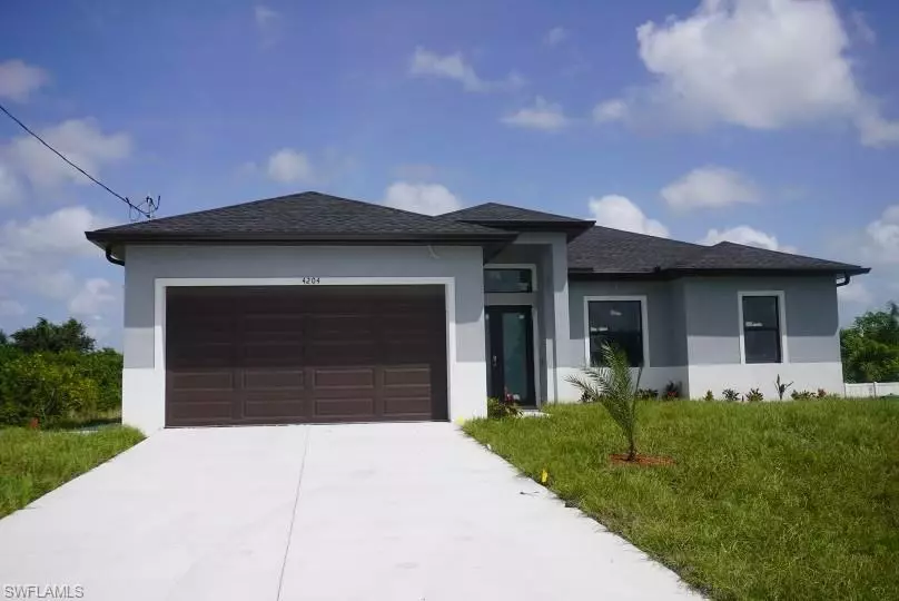 4204 5th ST SW, Lehigh Acres, FL 33976