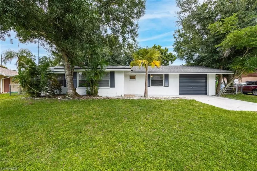 12373 Fourth ST, Fort Myers, FL 33905