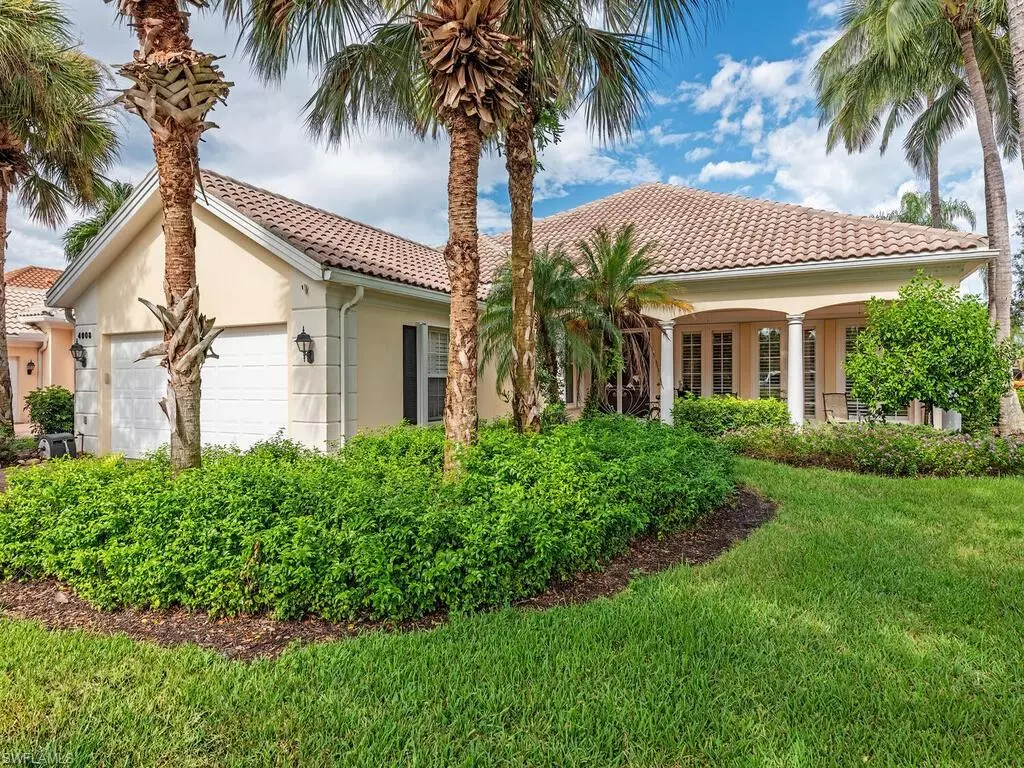 Naples, FL 34119,4008 Upolo LN