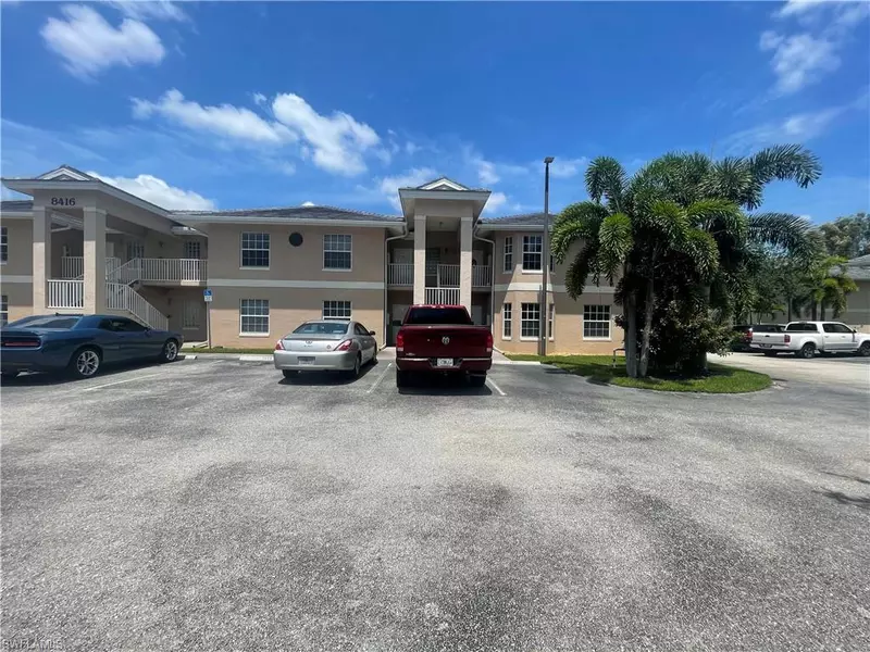 8416 Bernwood Cove LOOP #1611, Fort Myers, FL 33966