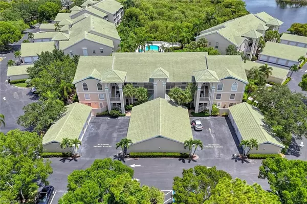 Bonita Springs, FL 34134,28871 Bermuda Lago CT #103