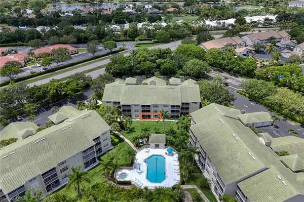 Bonita Springs, FL 34134,28871 Bermuda Lago CT #103