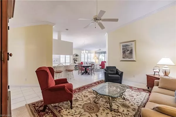 Naples, FL 34109,4054 Los Altos CT