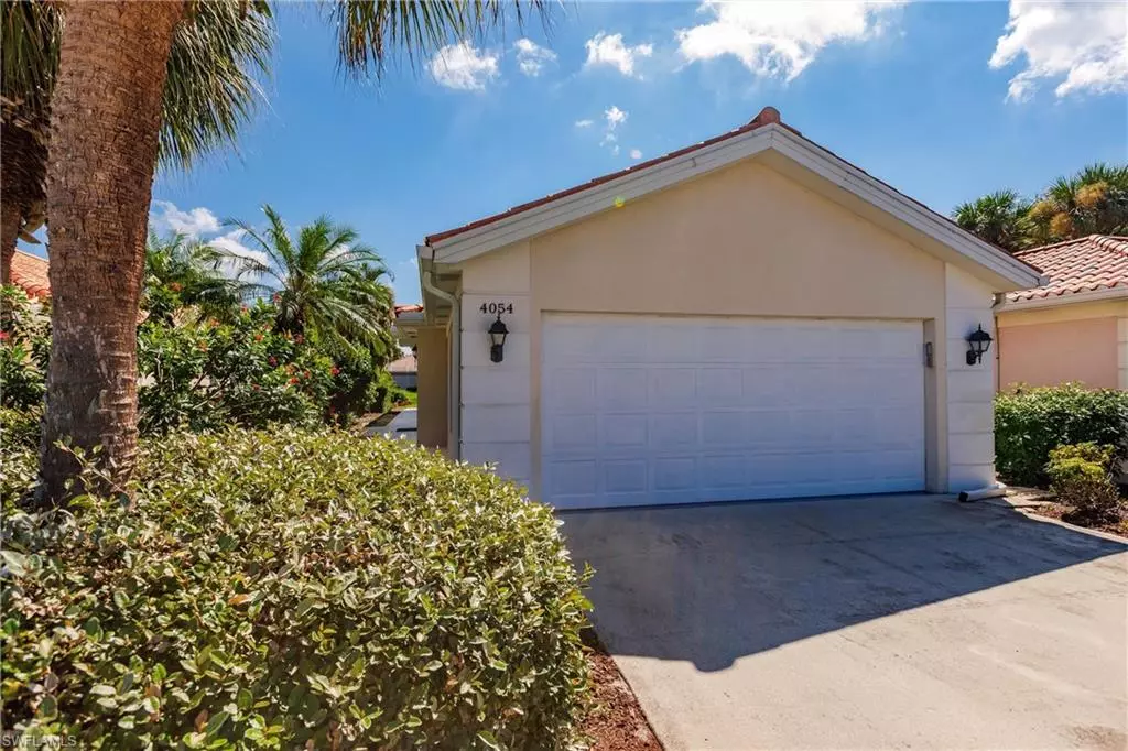 Naples, FL 34109,4054 Los Altos CT