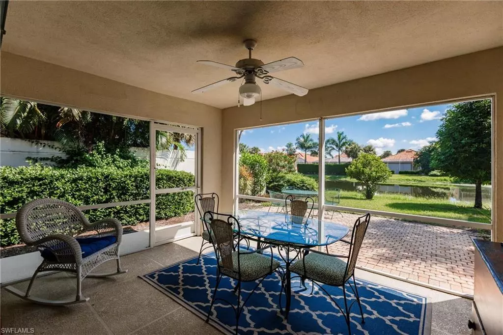 Naples, FL 34109,4054 Los Altos CT