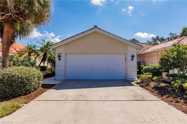 Naples, FL 34109,4054 Los Altos CT