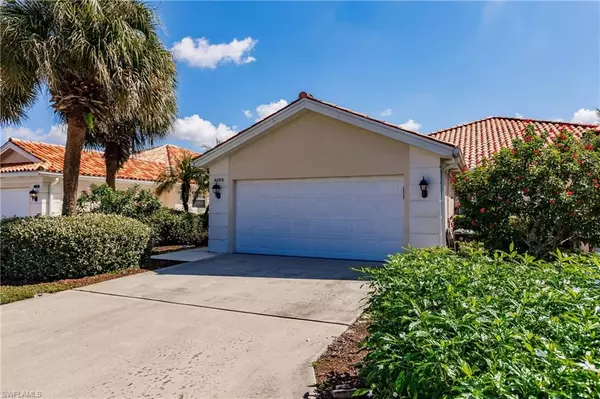 Naples, FL 34109,4054 Los Altos CT