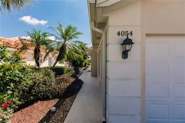 Naples, FL 34109,4054 Los Altos CT