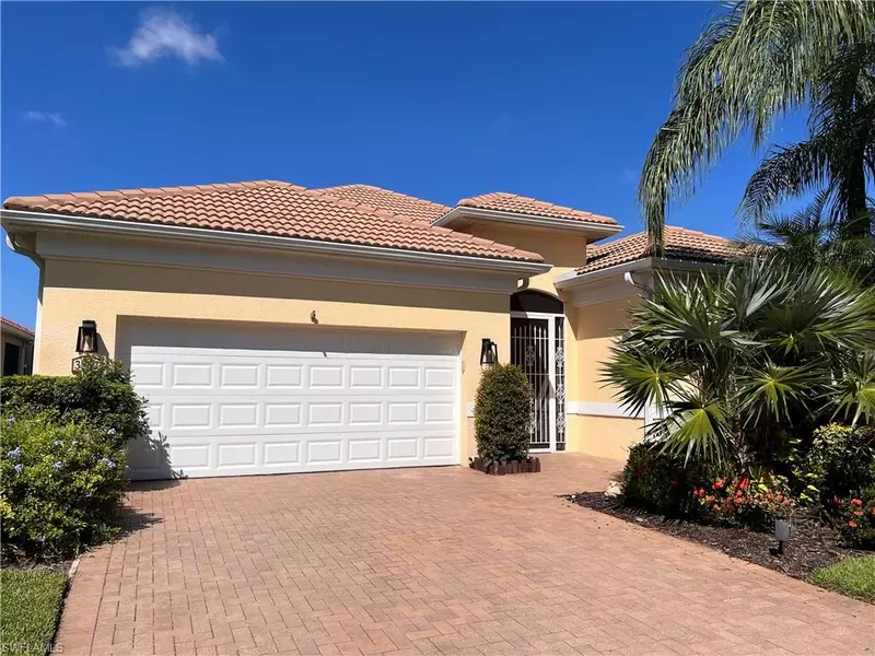 3987 Jasmine Lake CIR, Naples, FL 34119