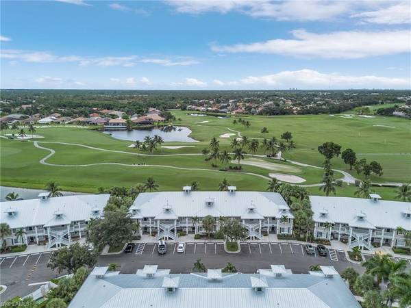 7955 Mahogany Run LN #512, Naples, FL 34113