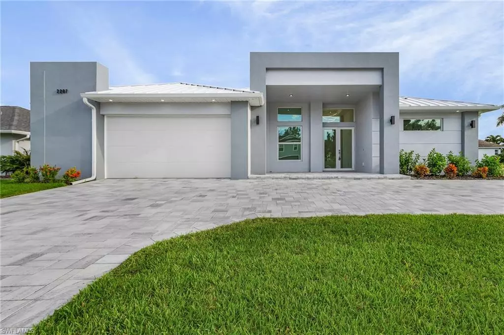 Cape Coral, FL 33914,2207 SW 32nd ST
