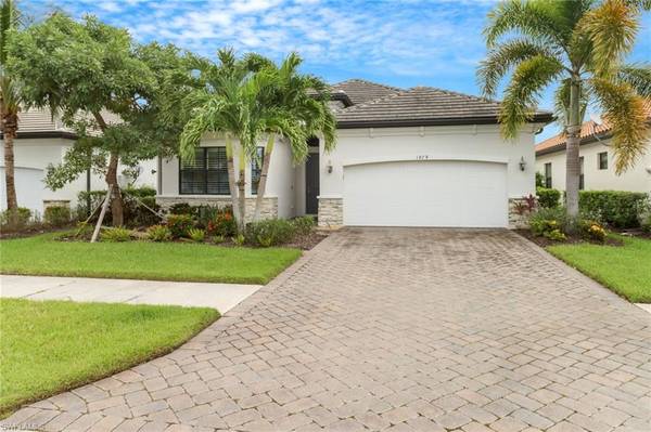 Naples, FL 34120,1878 Mustique ST