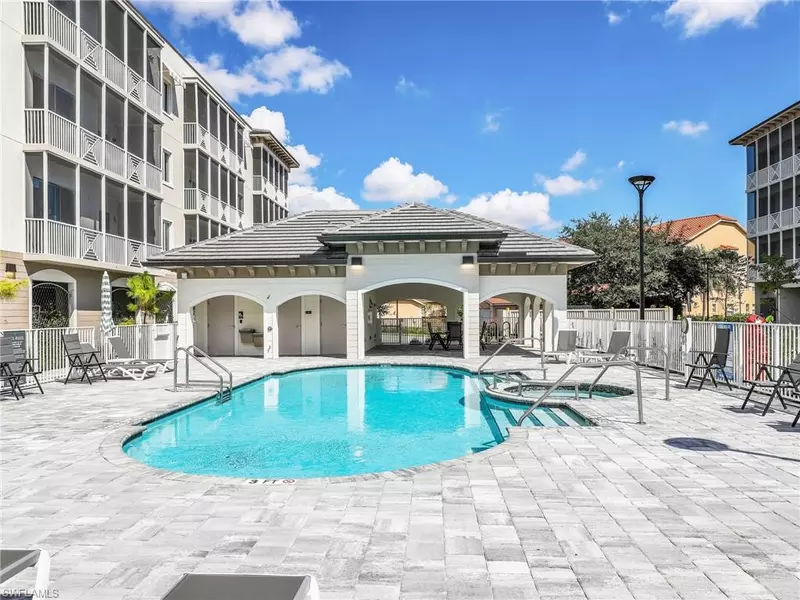 26600 ROSEWOOD POINTE DR #201, Bonita Springs, FL 34135