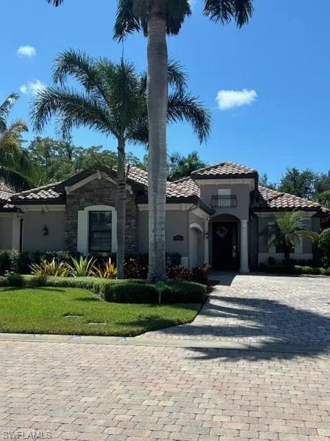 Naples, FL 34113,9295 Veneto PL #15