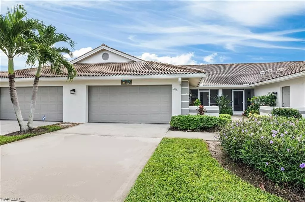 Naples, FL 34104,1010 Marblehead DR