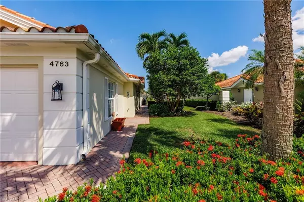 Naples, FL 34109,4763 San Carlo CT