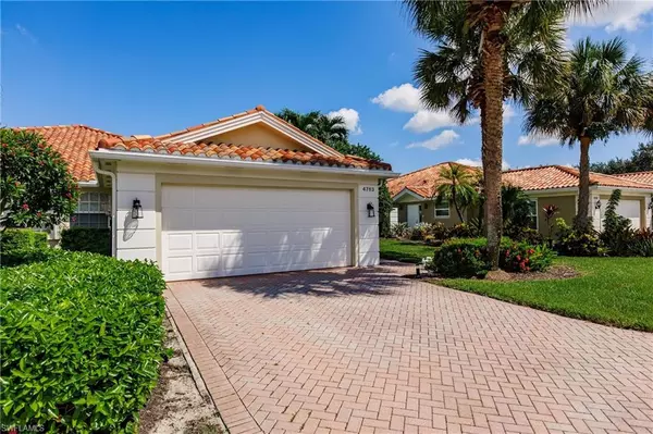 Naples, FL 34109,4763 San Carlo CT