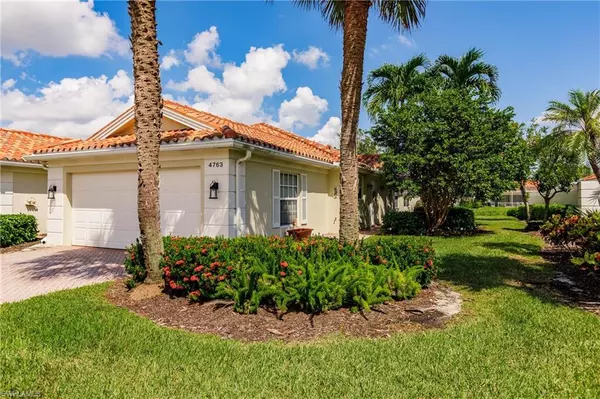 Naples, FL 34109,4763 San Carlo CT